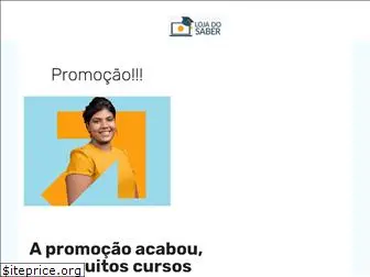 lojadosaber.com.br