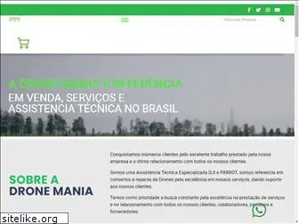 lojadronemania.com.br