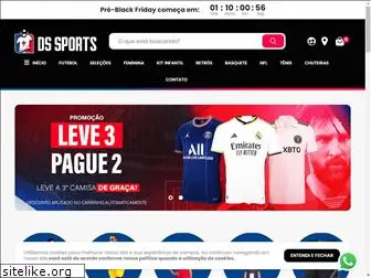 lojadssports.com.br