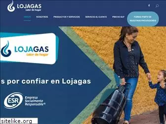 lojagas.com