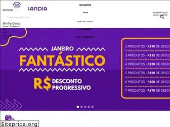 lojageeklandia.com.br