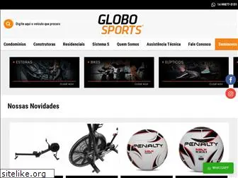 lojaglobosports.com.br