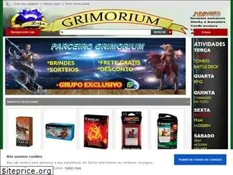 lojagrimorium.com.br