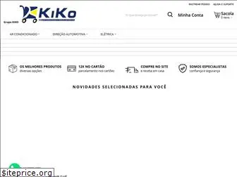 lojagrupokiko.com.br