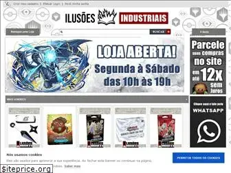 lojailusoes.com.br