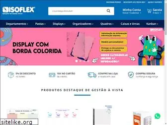 lojaisoflex.com.br