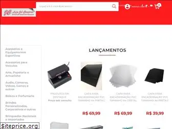 lojajelcompras.com.br