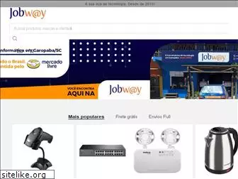 lojajobway.com.br