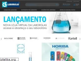 lojalaborglas.com.br