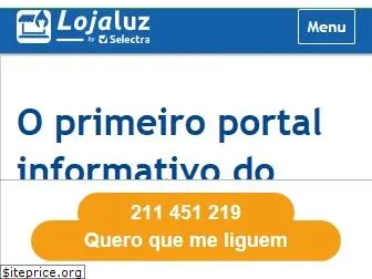 lojaluz.com