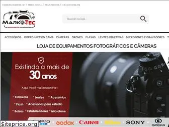 lojamarkotec.com.br