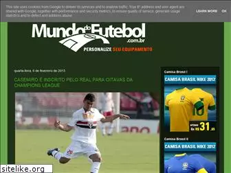 lojamundodofutebol.blogspot.com