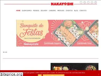 lojanakayoshi.com.br