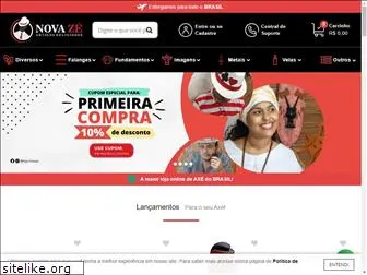 lojanovaze.com.br