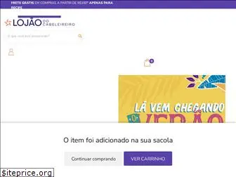 lojaodocabeleireiro.com