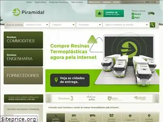 lojapiramidal.com.br