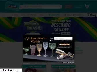 lojaplasutil.com.br