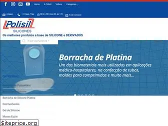 lojapolisil.com.br