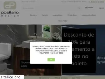 lojapositano.com.br