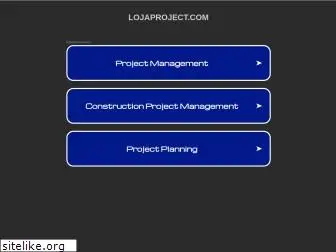 lojaproject.com
