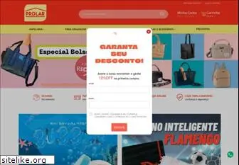 lojaprolar.com.br
