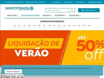 lojasapatoterapia.com.br