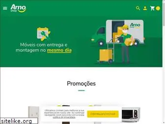 lojasarnoshop.com.br