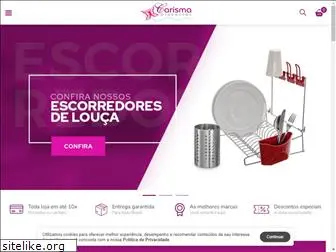 lojascarisma.com.br