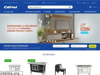 lojascertel.com.br