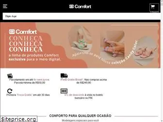 lojascomfort.com.br