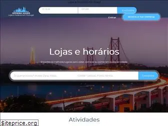 lojasehorarios.com.pt