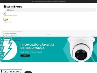lojaseletropolo.com.br