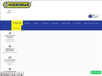 lojashidromar.com.br