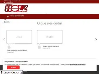 lojasholz.com.br