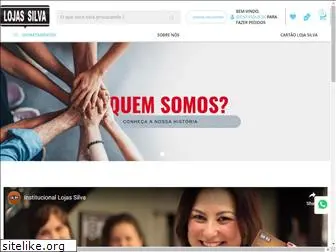 lojasilva.com.br