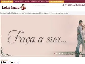 lojasisaura.com.br