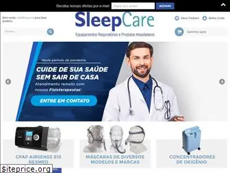 lojasleepcare.com.br
