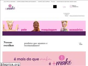 lojasmaismake.com.br