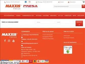 lojasmaxxis.com.br