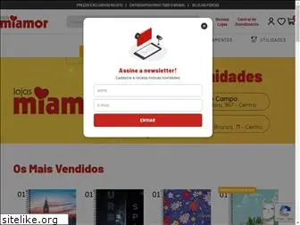 lojasmiamor.com.br