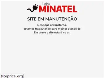 lojasminatel.com.br