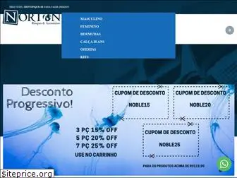 lojasnorton.com.br