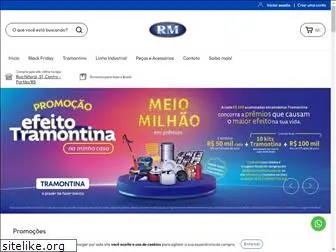 lojasrm.com.br
