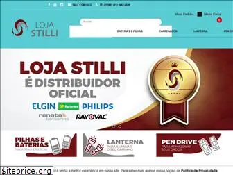 lojastilli.com.br