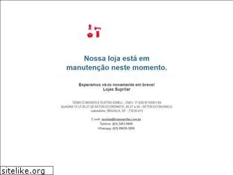 lojasuprilar.com.br