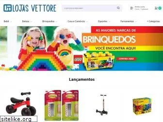 lojasvettore.com.br