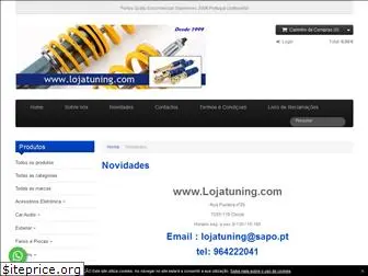 lojatuning.com