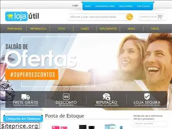 lojautil.com.br