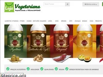 lojavegetariana.com.br