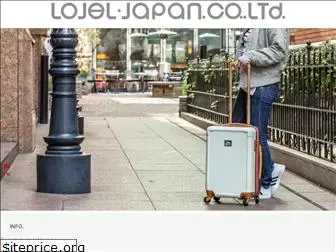 lojel.co.jp